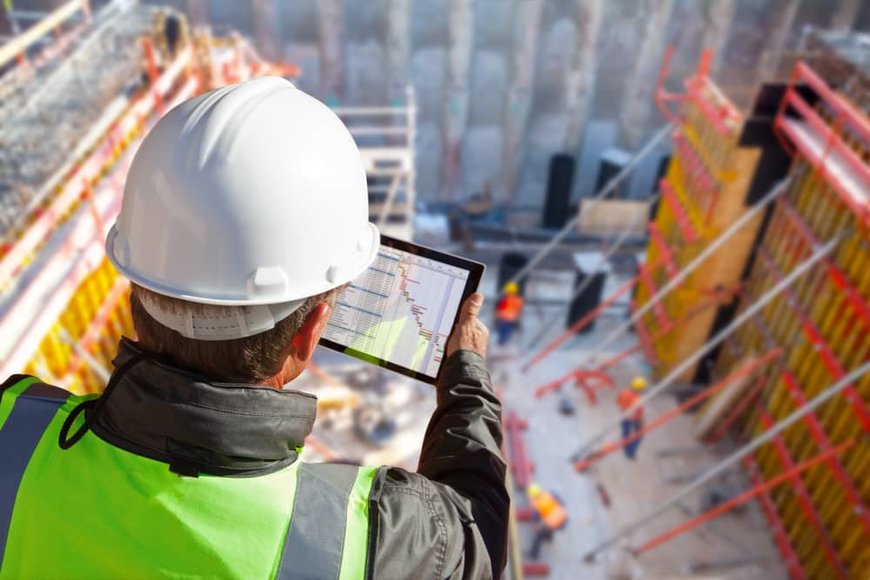 Novade lance une nouvelle application de suivi de chantier dédiée aux petites et moyennes entreprises de la construction, aux artisans et aux architectes
